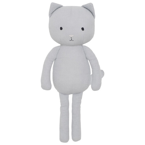Мягкая игрушка для детей JaBaDaBaDo Buddy Kitten Teddy