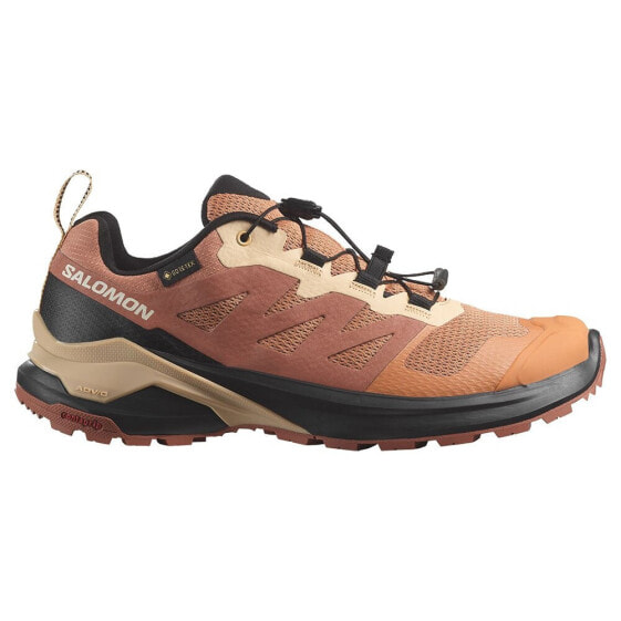 Кроссовки Salomon XAdventure Trail Goretex