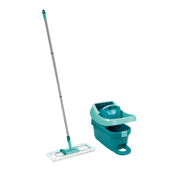 Mop with Bucket Leifheit Profi XL Пластик соединение 8 L