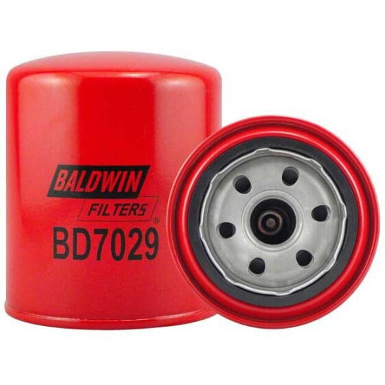 BALDWIN BD7029 Yanmar 6LP Engine Oil Filter