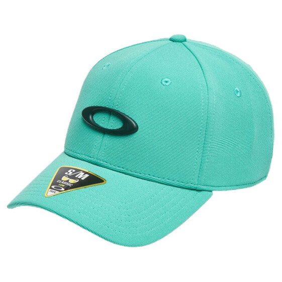 OAKLEY APPAREL Tincan Cap