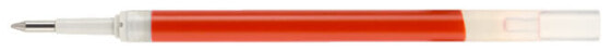 Pentel KFR7-B - Red - Red,Transparent - 0.35 mm - Rollerball pen - ISO9001: 2008 - K157 - K227 - K497 - K611