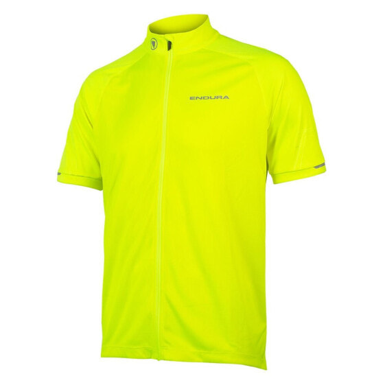 Endura Xtract II short sleeve jersey