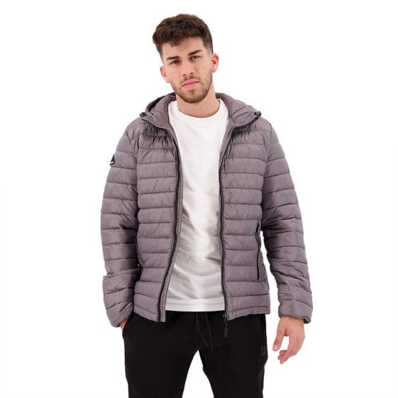 SUPERDRY Shine Fuji jacket