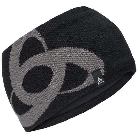 ODLO Ceramiwarm Mid Gage Headband