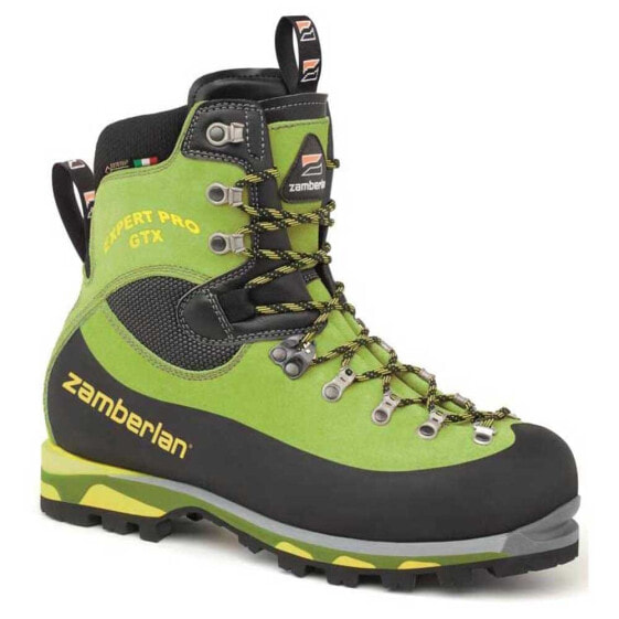 ZAMBERLAN 4042 Expert Pro Goretex RR mountaineering boots
