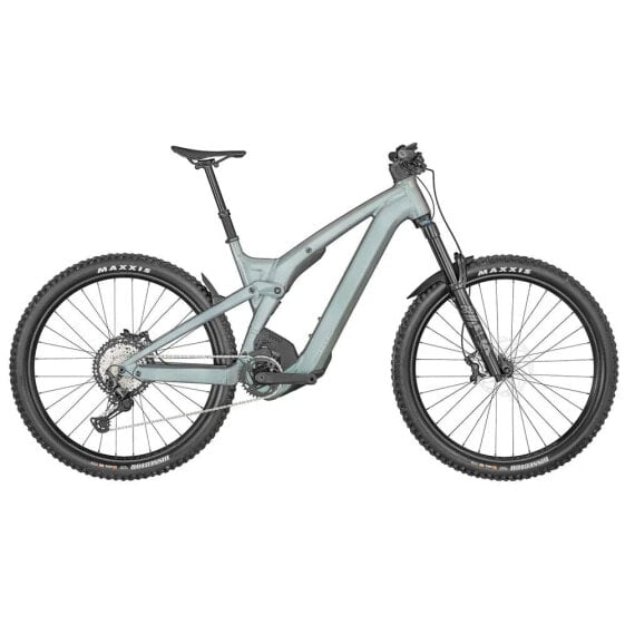 SCOTT BIKES Patron eRide 910 29´´ GX Eagle AXS 12s MTB electric bike