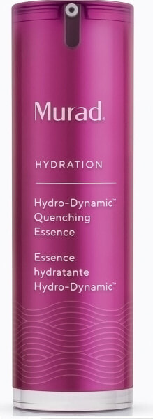 Hydro-Dynamic Quenching Essence