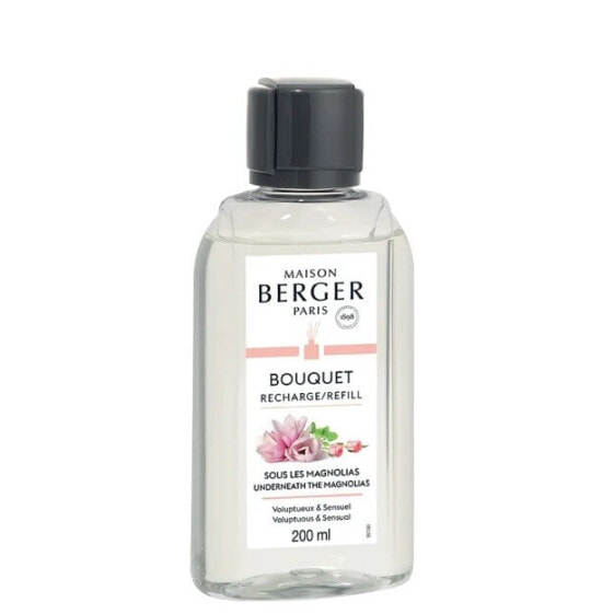 Refill for diffuser Underneath the Magnolia s (Bouquet Recharge/Refill) 200 ml