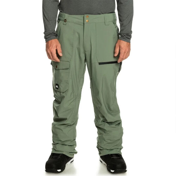 QUIKSILVER Utilty Pants