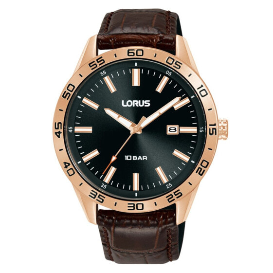 Часы мужские LORUS RH954QX9