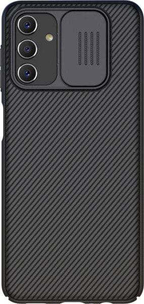 Nillkin Etui Nillkin Camshield Samsung Galaxy A04s Black