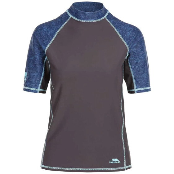 TRESPASS Calista Rashguard