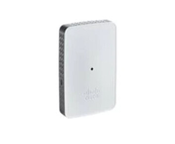 Cisco CBW141ACM - 867 Mbit/s - 2.412 - 2.472 - 5.745 - 5.865 GHz - IEEE 802.11a - IEEE 802.11ac - IEEE 802.11b - IEEE 802.11d - IEEE 802.11g - IEEE 802.11h - IEEE 802.11i,... - 400 user(s) - 20 channels - Multi User MIMO