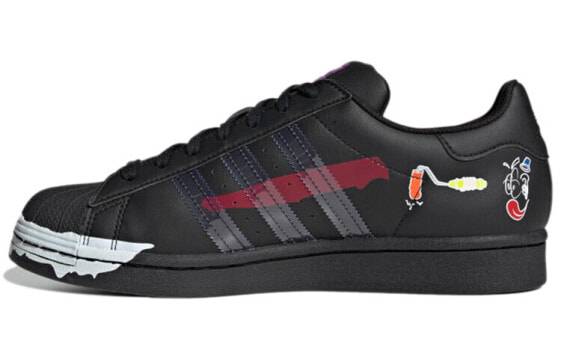 Кроссовки Adidas originals Superstar GW5783