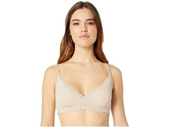 Hanky Panky Women's 245717 Signature Lace Maternity Bra Underwear Size one size