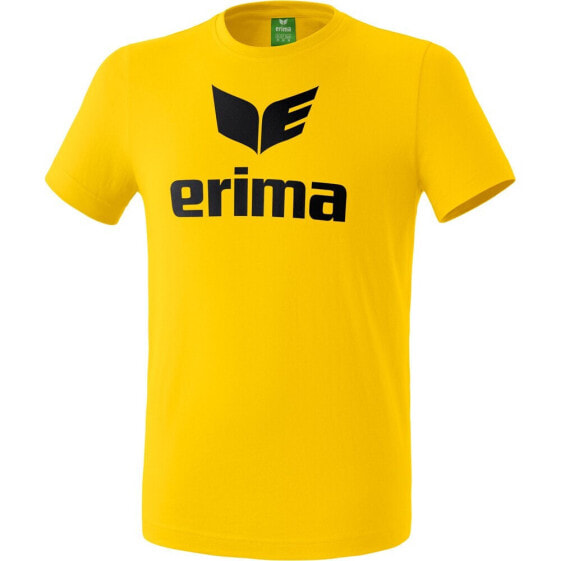 ERIMA Junior Promo short sleeve T-shirt