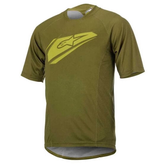 ALPINESTARS BICYCLE Pathfinder short sleeve enduro jersey