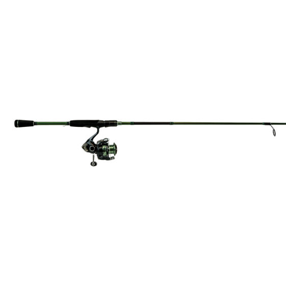 Shimano SYMETRE SPINNING COMBO, Freshwater, Combo, Spinning, 7'6", Medium Hea...