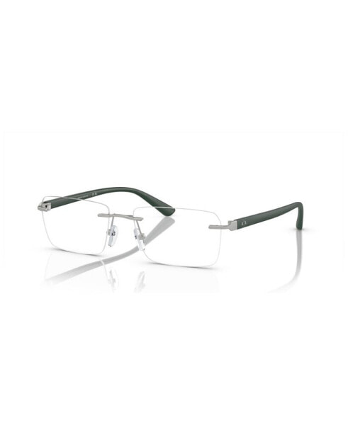 Men's Eyeglasses, AX1064