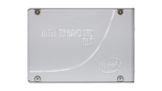 Intel D3 SSDSC2KG480GZ01 - 480 GB - 2.5" - 550 MB/s - 6 Gbit/s