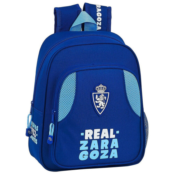 Походный рюкзак safta Real Zaragoza Corporate для младенцев
