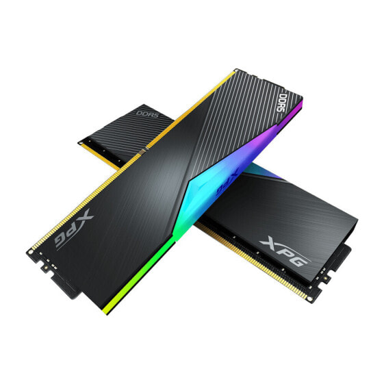 ADATA LANCER RGB - 32 GB - 2 x 16 GB - DDR5 - 5600 MHz