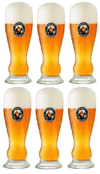 Bierglas 405537 6er Set