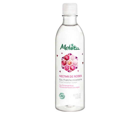 Мицеллярная вода Nectar de Roses Melvita 8IZ0037 200 ml (1 штук)