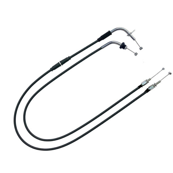 VENHILL Suzuki S01-4-129-BK Throttle Cable