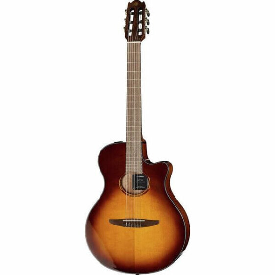 Yamaha NTX1BS Brown Sunburst