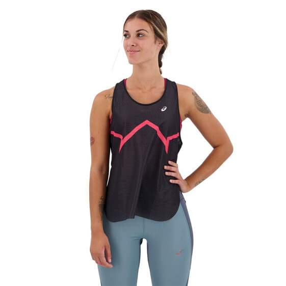 Футболка мужская Asics Ventilate Actibreeze Graphic Sleeveless