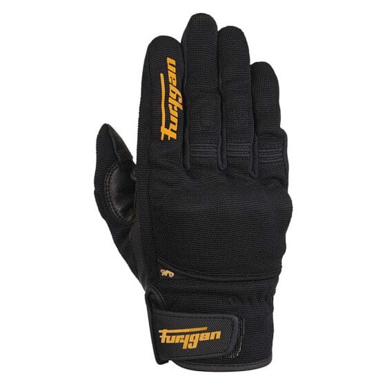 FURYGAN Jet D3O gloves