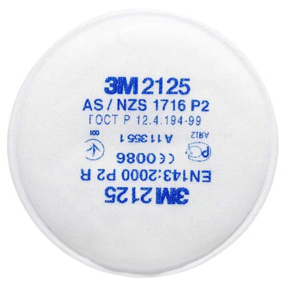 3M 2125 P2 Filter