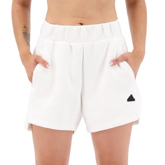 ADIDAS Z.N.E shorts