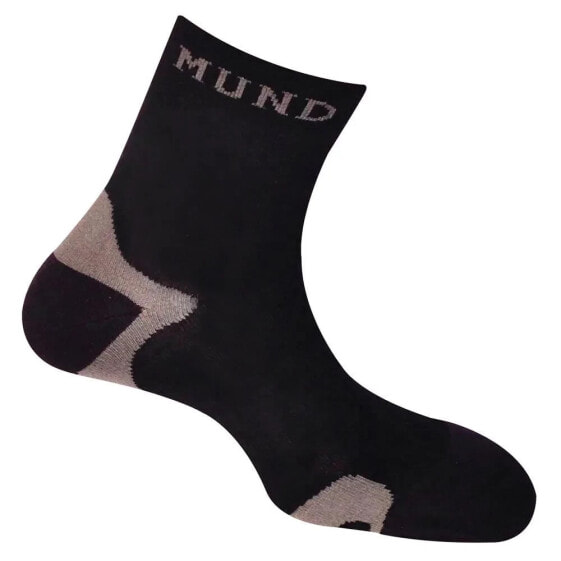 Носки для треккинга MUND SOCKS Veleta.