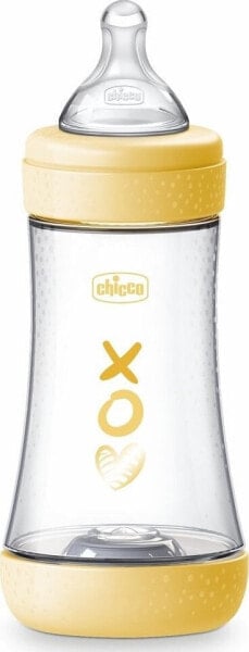 Chicco 153930 BUTELKA PERFECT5 240ML MEDIUM UNISEX