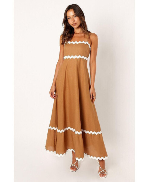 Women's Yana Maxi Dress