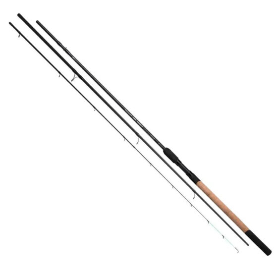 MIKADO Sensual NG Canal Feeder carpfishing rod