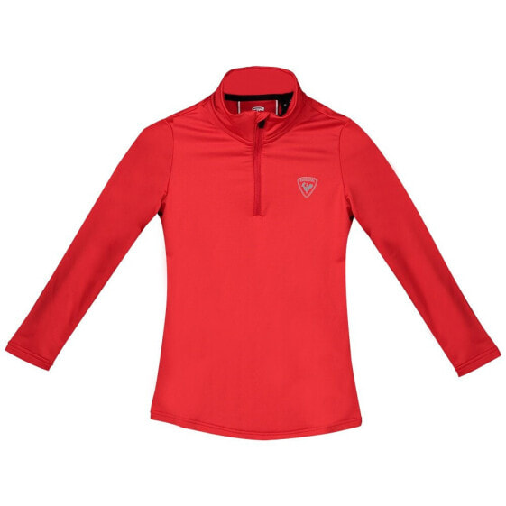 ROSSIGNOL Warm Stretch fleece