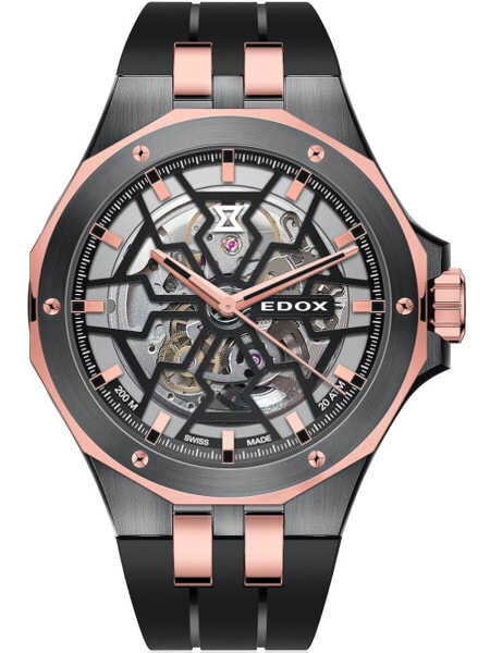 Наручные часы Boccia Men's Watch Solar Titanium 3643-02 39mm 10ATM