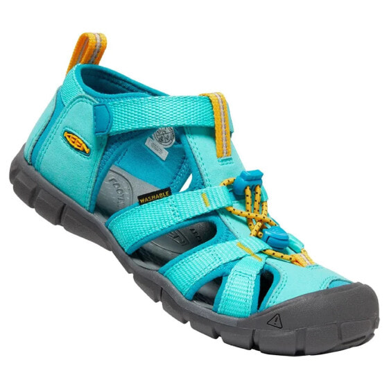 KEEN Seacamp II Cnx Youth Sandals