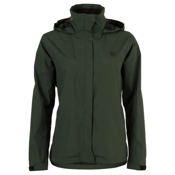 AGU Section Rain Essential jacket