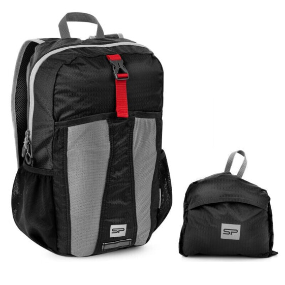 Spokey Hidden Peak BK/R 928527 backpack