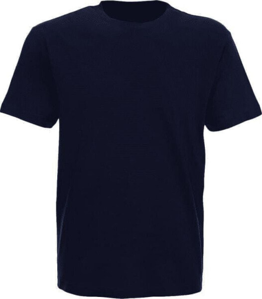 Unimet koszulka T-shirt Daniel 2710 szara rozmiar L (BHP T27S L)