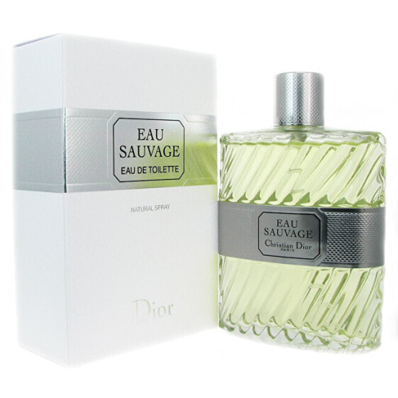 Eau Sauvage - EDT