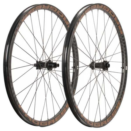 PROGRESS GP LTD Nexo 29´´ Disc Boost MTB wheel set