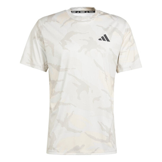 Adidas Train Essentials Seasonal Camo