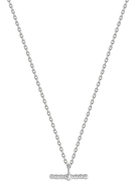 ANIA HAIE N036-01H Ropes & Dreams Ladies Necklace, adjustable