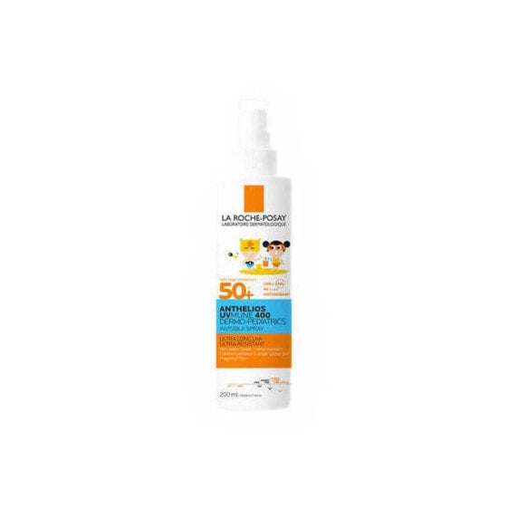 LA ROCHE POSAY Anthelios Mune SPF50 250ml Sunscreen